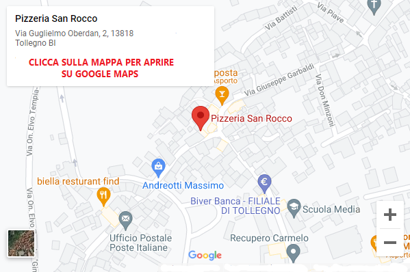 Apri su Google Maps
